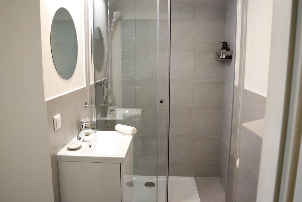 Bloom - Modern One Bedroom Apartment Viena Exterior foto