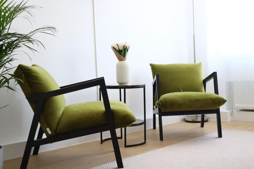 Bloom - Modern One Bedroom Apartment Viena Exterior foto