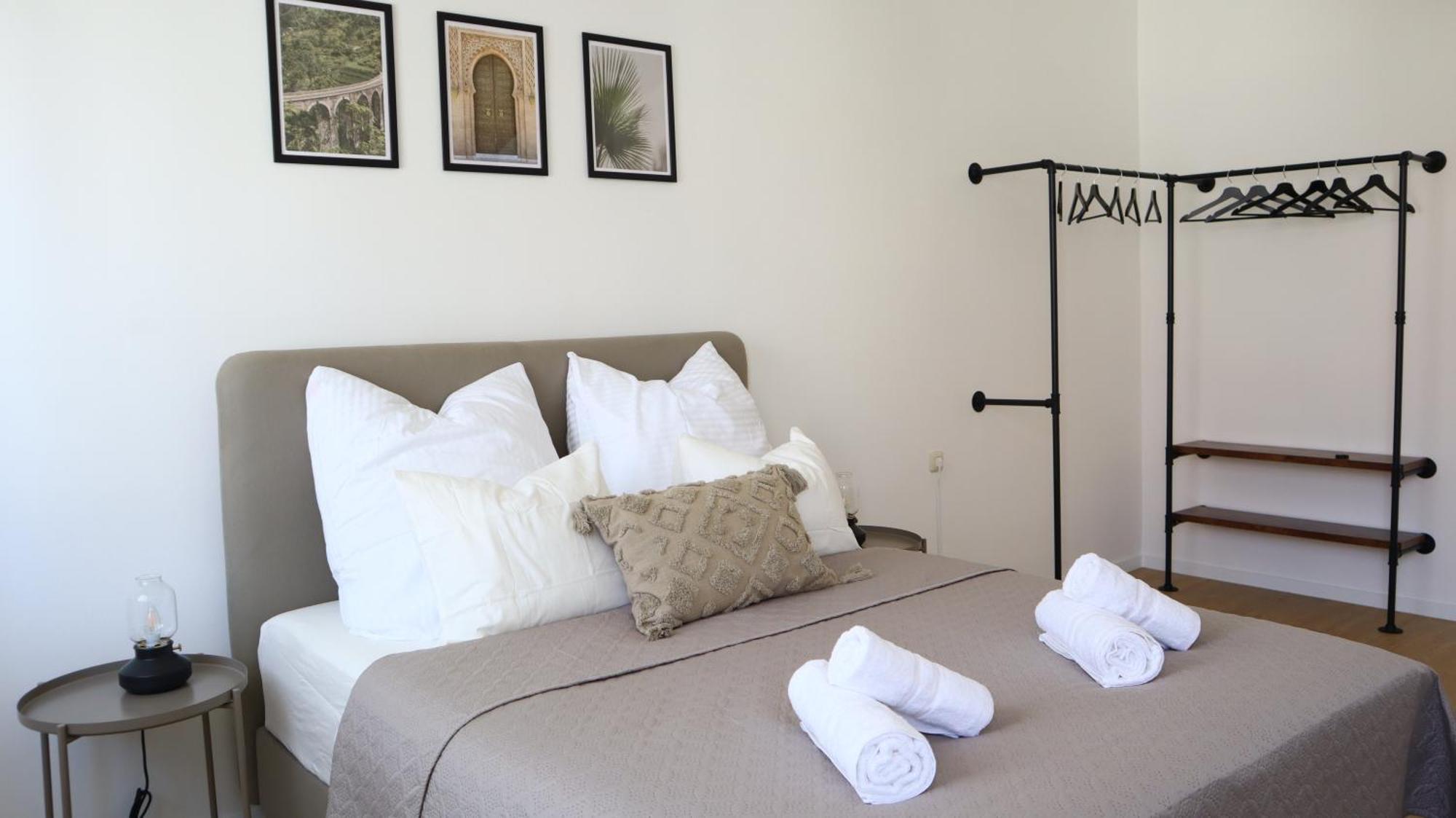 Bloom - Modern One Bedroom Apartment Viena Exterior foto